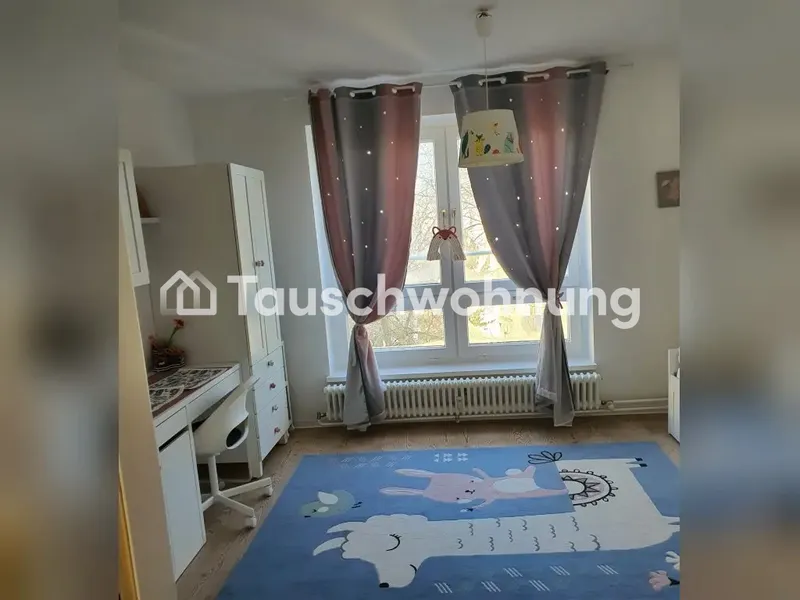 Tauschwohnung: Schöne helle Wohnung — photo 1